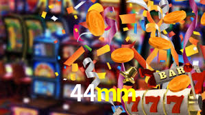 Bônus Generosos e Exclusivos no 44mm para Você!